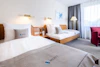 Komfort Zimmer - Select Hotel Solingen